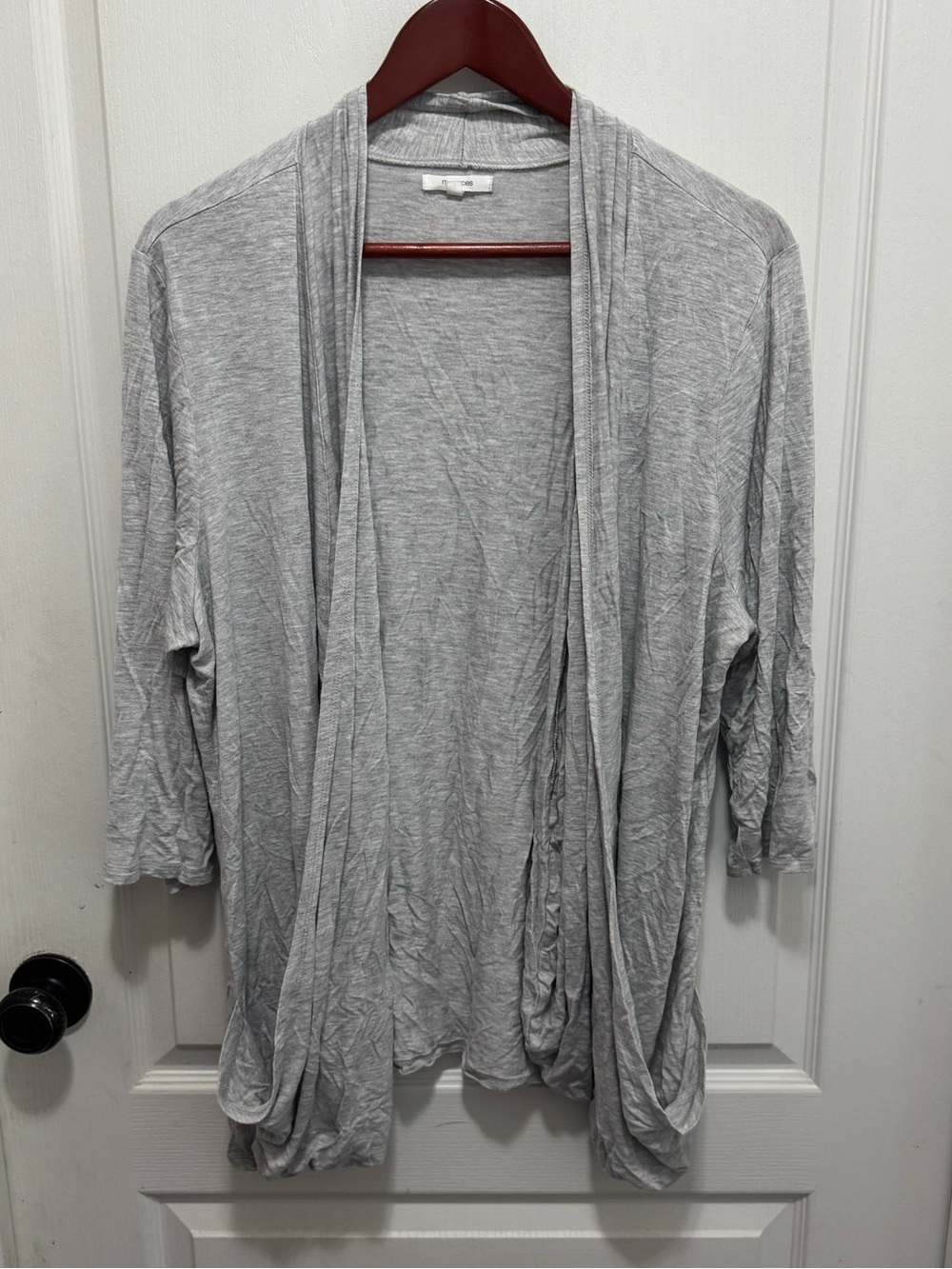 Maurices Cardigan